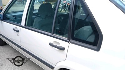Lot 96 - 1993 VOLVO 940 SE TURBO A