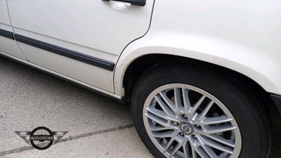 Lot 96 - 1993 VOLVO 940 SE TURBO A