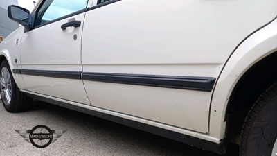 Lot 96 - 1993 VOLVO 940 SE TURBO A