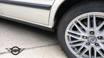 Lot 96 - 1993 VOLVO 940 SE TURBO A