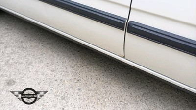 Lot 96 - 1993 VOLVO 940 SE TURBO A