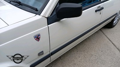 Lot 96 - 1993 VOLVO 940 SE TURBO A