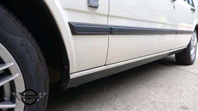 Lot 96 - 1993 VOLVO 940 SE TURBO A