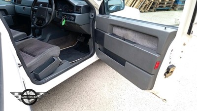 Lot 96 - 1993 VOLVO 940 SE TURBO A