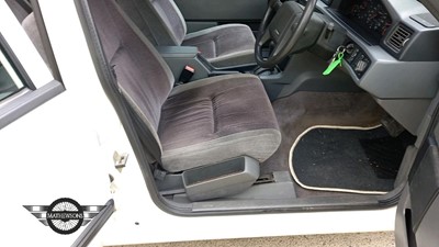Lot 96 - 1993 VOLVO 940 SE TURBO A