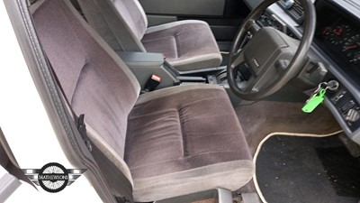 Lot 96 - 1993 VOLVO 940 SE TURBO A