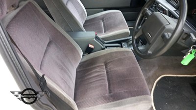 Lot 96 - 1993 VOLVO 940 SE TURBO A