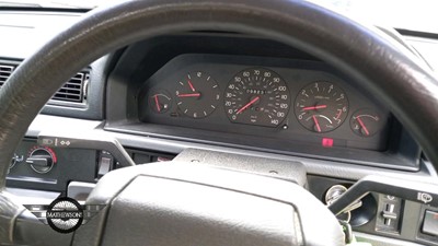 Lot 96 - 1993 VOLVO 940 SE TURBO A
