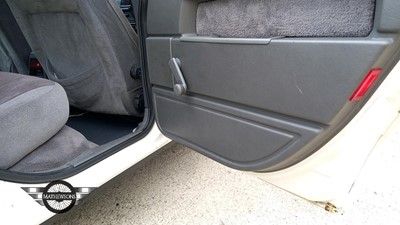 Lot 96 - 1993 VOLVO 940 SE TURBO A