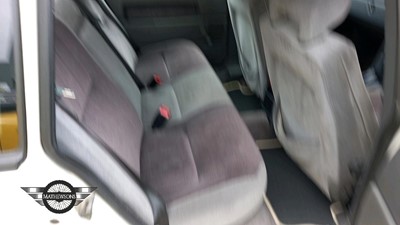 Lot 96 - 1993 VOLVO 940 SE TURBO A
