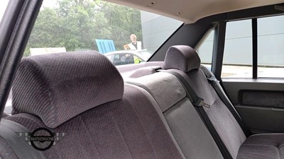 Lot 96 - 1993 VOLVO 940 SE TURBO A