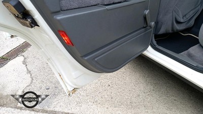 Lot 96 - 1993 VOLVO 940 SE TURBO A