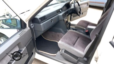 Lot 96 - 1993 VOLVO 940 SE TURBO A