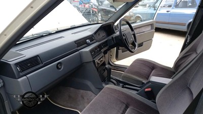 Lot 96 - 1993 VOLVO 940 SE TURBO A