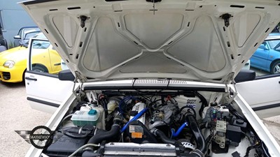 Lot 96 - 1993 VOLVO 940 SE TURBO A