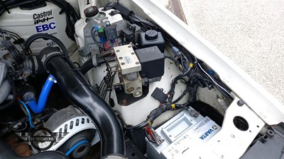 Lot 96 - 1993 VOLVO 940 SE TURBO A