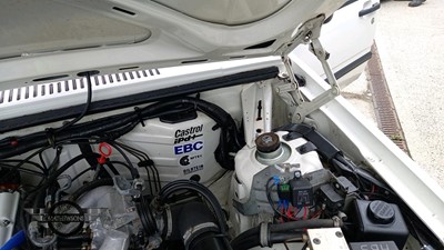 Lot 96 - 1993 VOLVO 940 SE TURBO A