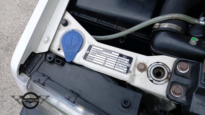 Lot 96 - 1993 VOLVO 940 SE TURBO A