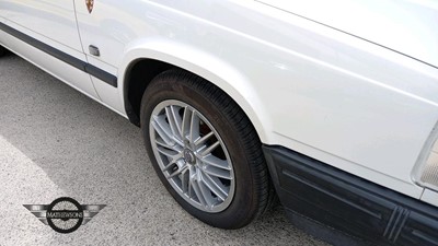 Lot 96 - 1993 VOLVO 940 SE TURBO A