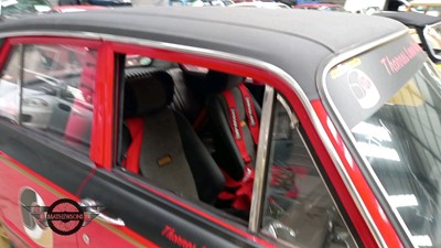 Lot 112 - 1977 TRIUMPH DOLOMITE 1300