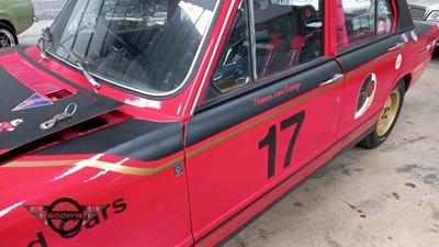 Lot 112 - 1977 TRIUMPH DOLOMITE 1300