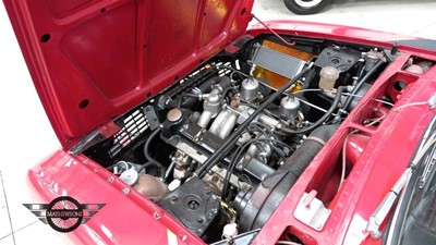 Lot 112 - 1977 TRIUMPH DOLOMITE 1300