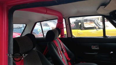 Lot 112 - 1977 TRIUMPH DOLOMITE 1300