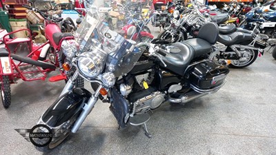 Lot 42 - 2006 VICTORY V92TC