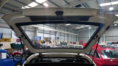 Lot 365 - 1991 ROVER MAESTRO CLUBMAN