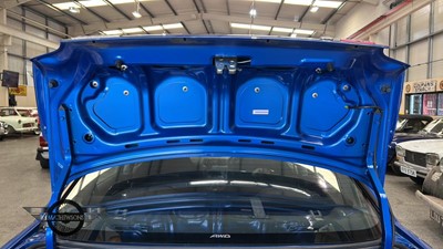 Lot 52 - 2003 SUBARU IMPREZA WRX-STI TYPE UK