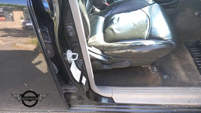 Lot 118 - 2010 MITSUBISHI L200 WARRIOR DCB DI-D 4X4