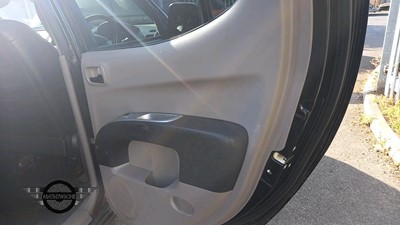 Lot 118 - 2010 MITSUBISHI L200 WARRIOR DCB DI-D 4X4