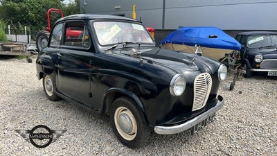 Lot 154 - 1955 AUSTIN A30