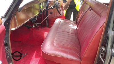 Lot 150 - 1962 ROVER 100