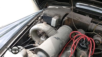 Lot 150 - 1962 ROVER 100