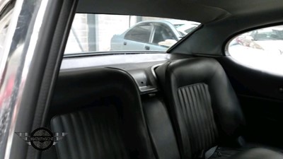 Lot 140 - 1968 FORD CAPRI 1600 XL