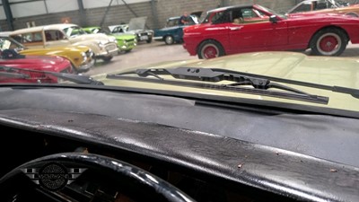 Lot 140 - 1968 FORD CAPRI 1600 XL
