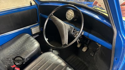 Lot 72 - 1978 LEYLAND CARS MINI 850