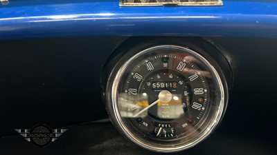 Lot 72 - 1978 LEYLAND CARS MINI 850