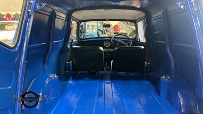Lot 72 - 1978 LEYLAND CARS MINI 850