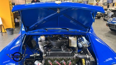 Lot 72 - 1978 LEYLAND CARS MINI 850