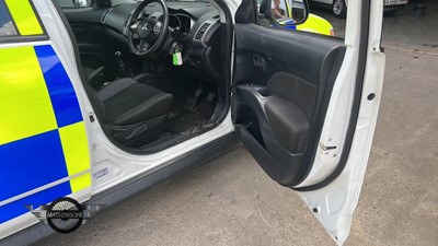 Lot 74 - 2011 MITSUBISHI OUTLANDER GX 2 DI-D