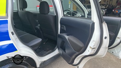 Lot 74 - 2011 MITSUBISHI OUTLANDER GX 2 DI-D