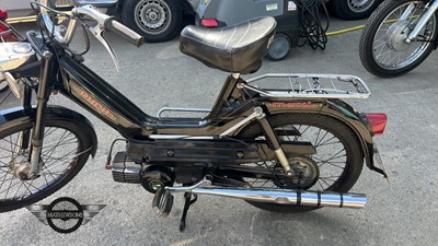 Lot 80 - 1976 PUCH MAXI-S