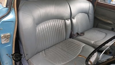 Lot 136 - 1967 JAGUAR 3.8
