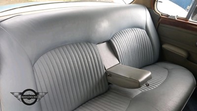 Lot 136 - 1967 JAGUAR 3.8