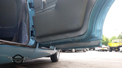 Lot 136 - 1967 JAGUAR 3.8