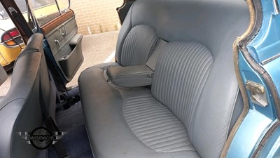 Lot 136 - 1967 JAGUAR 3.8