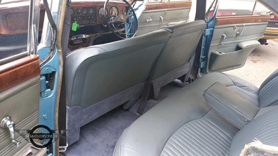 Lot 136 - 1967 JAGUAR 3.8