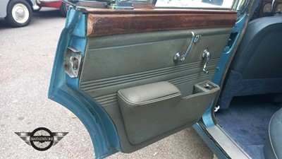 Lot 136 - 1967 JAGUAR 3.8